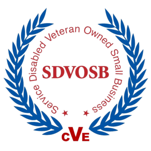 SDVOSB Seal